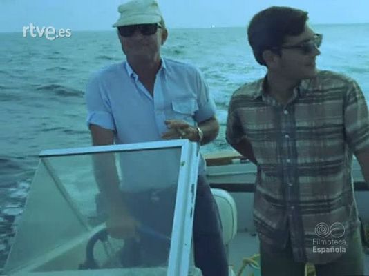 Documentales Color - LA GUERRA CONTRA EL TIBURON