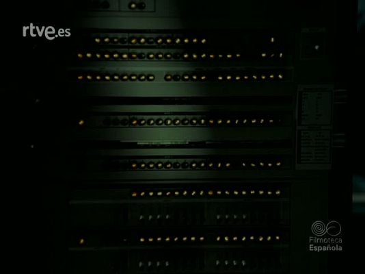 Documentales Color - EL GRAN ALMIRANTE