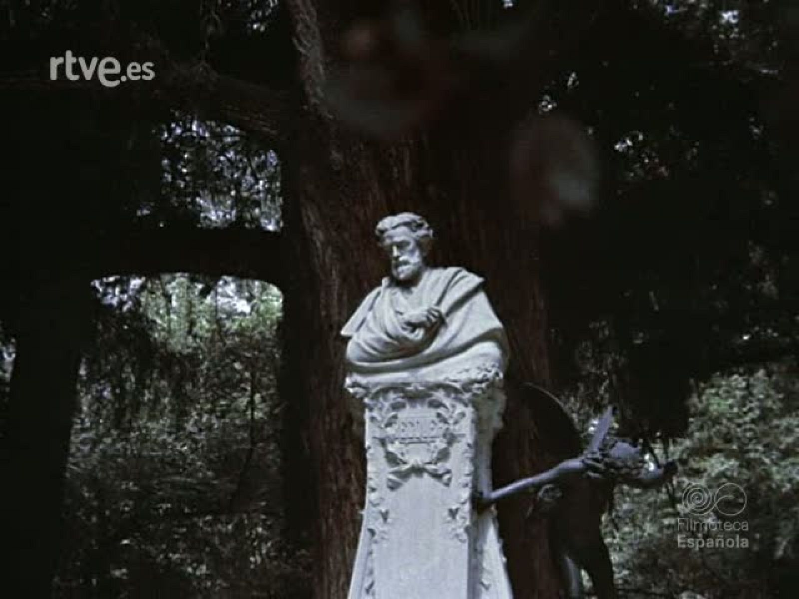 HOMENAJE A BECQUER - Documentales Color | Ver