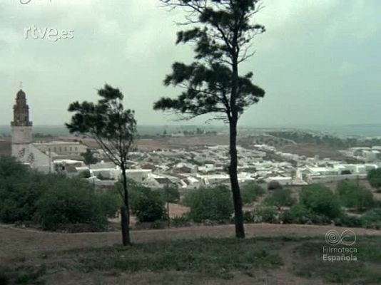 Documentales Color - HUELVA