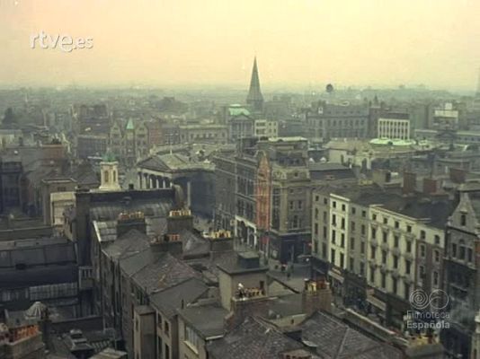 Documentales Color - IRLANDA LA ISLA ESMERALDA