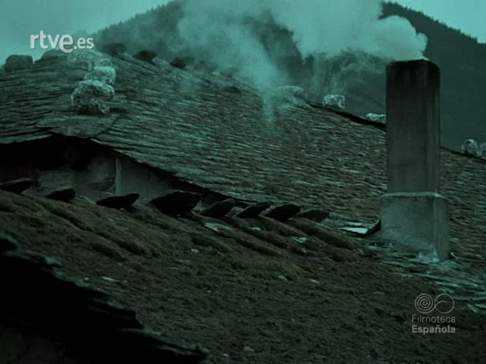 EL HUMO QUE MANTIENE LAS CASAS - Documentales Color | Ver