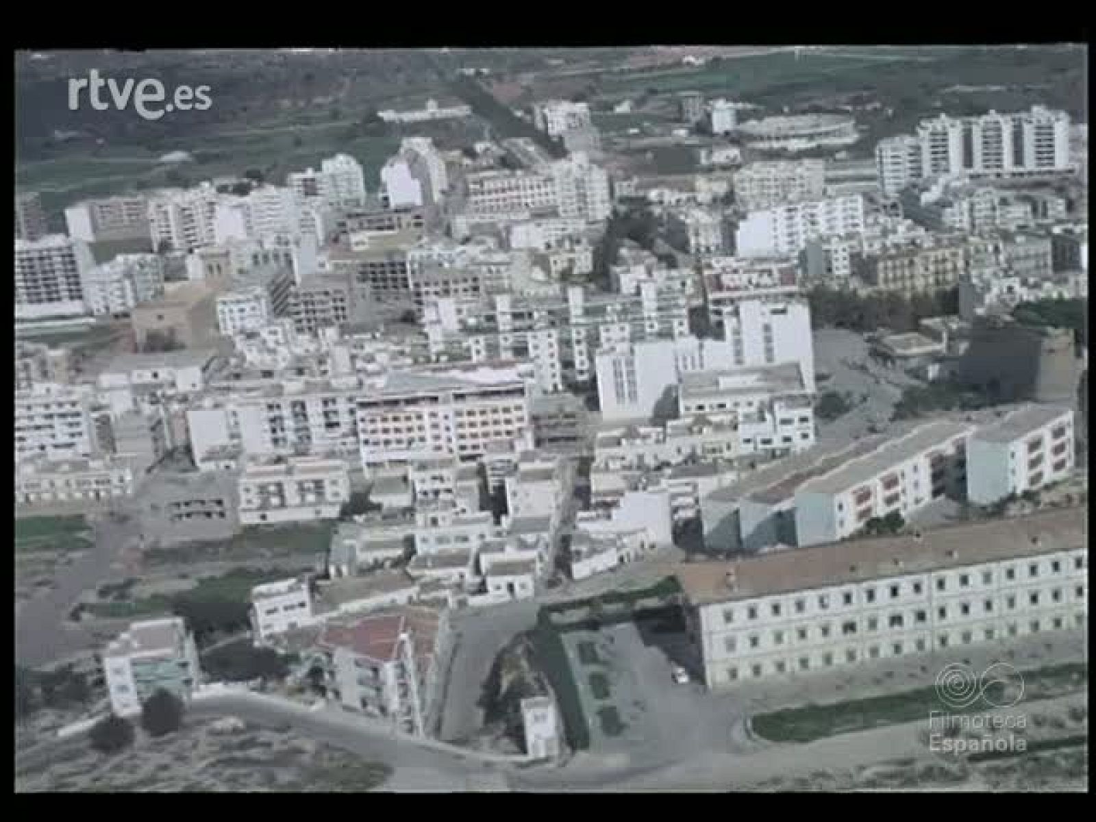 IBIZA - Documentales Color | Ver