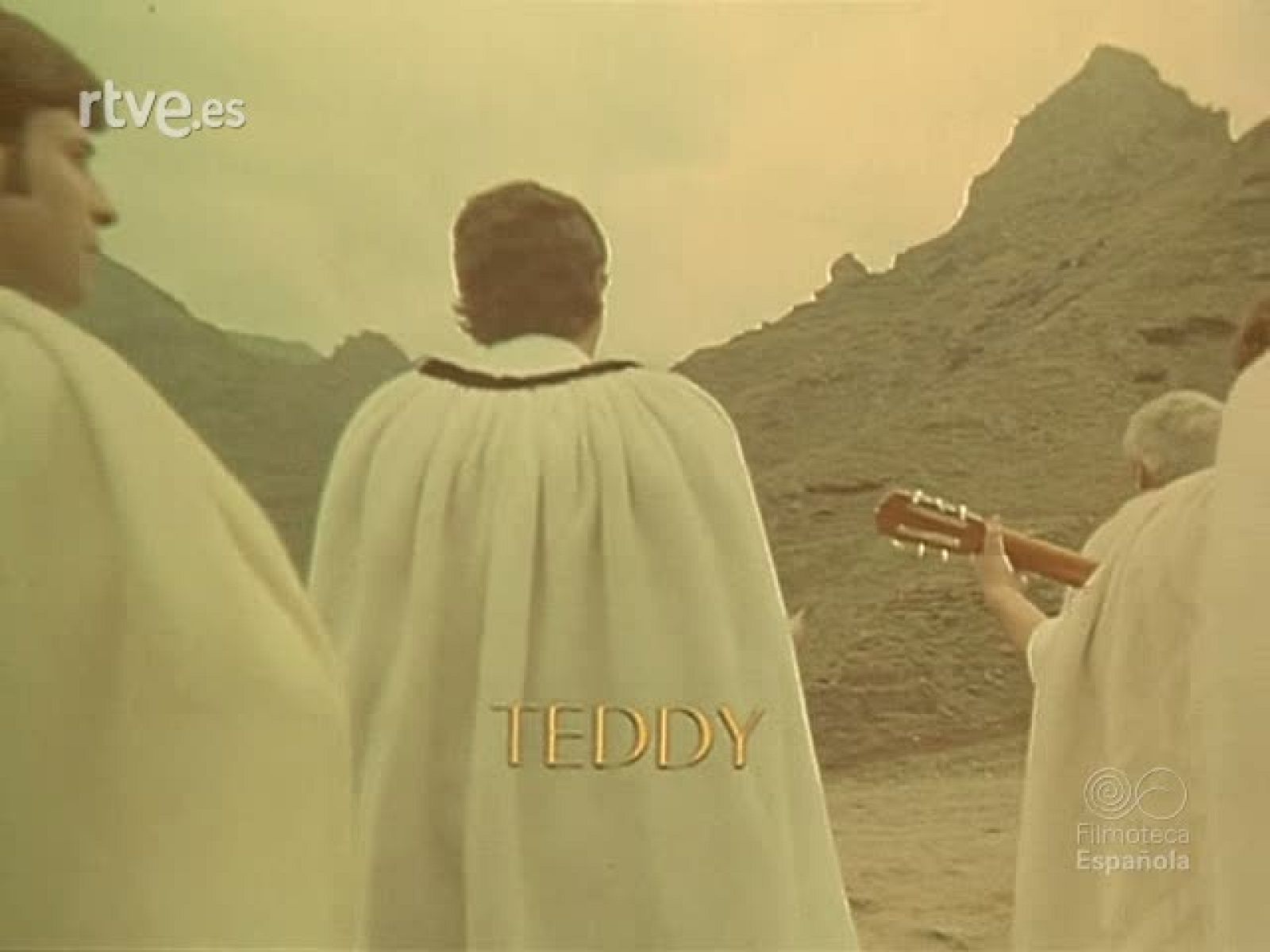 ISLAS CANARIAS - Documentales Color | Ver