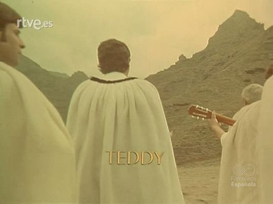 Documentales Color - ISLAS CANARIAS