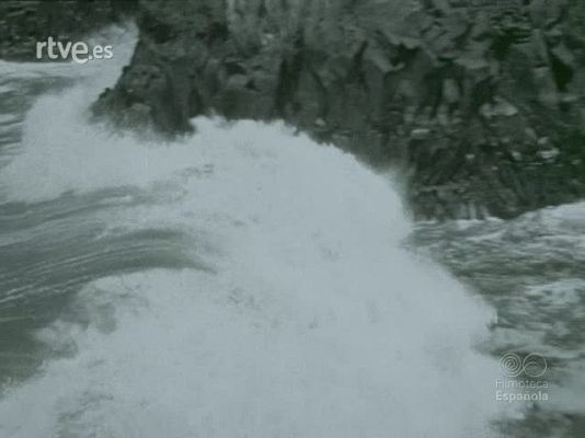 Documentales Color - INSOLITO LANZAROTE