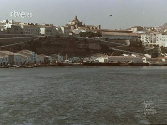 Documentales Color - IMPROMPTU BALEAR