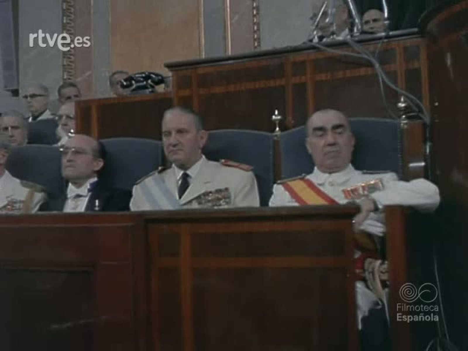 JORNADAS HISTORICAS - Documentales Color | Ver