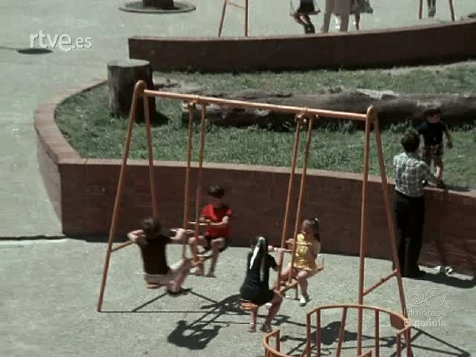 IRUN Y SU ALARDE - Documentales Color | Ver