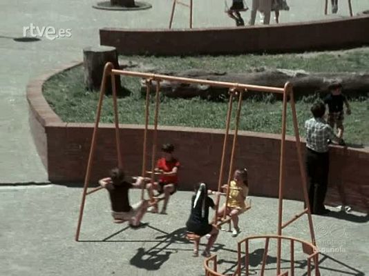 Documentales Color - IRUN Y SU ALARDE