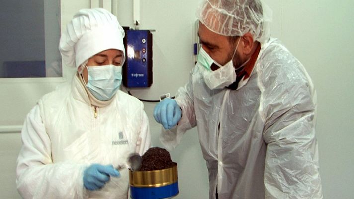 Comando Actualidad - Caviar