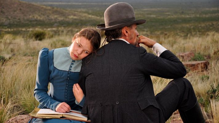 Cultura en Rtve.es - Tráiler de 'Jauja'