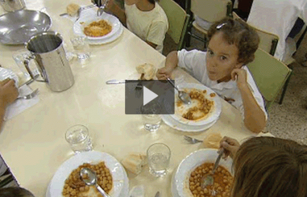 La aventura del Saber - Niños obesos - 17/09/08