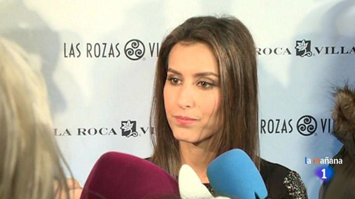 La mañana - Ana Boyer vuelve al trabajo