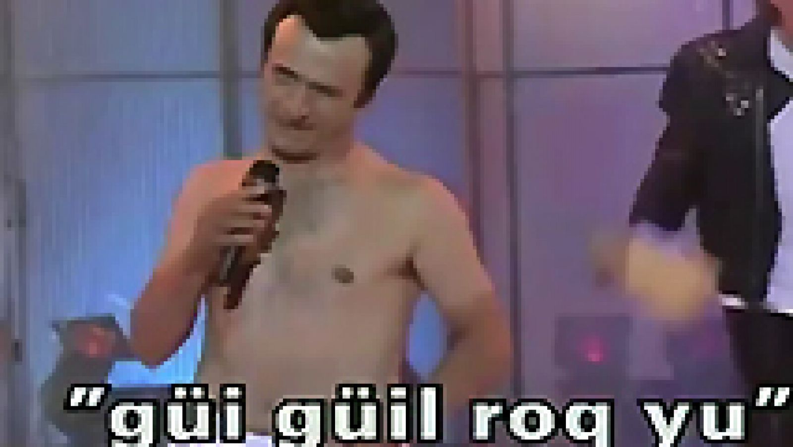 Cruz y Raya - Manolo Mix