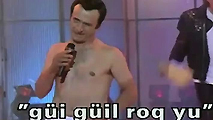 Humor en el Archivo de RTVE - Manolo Mix