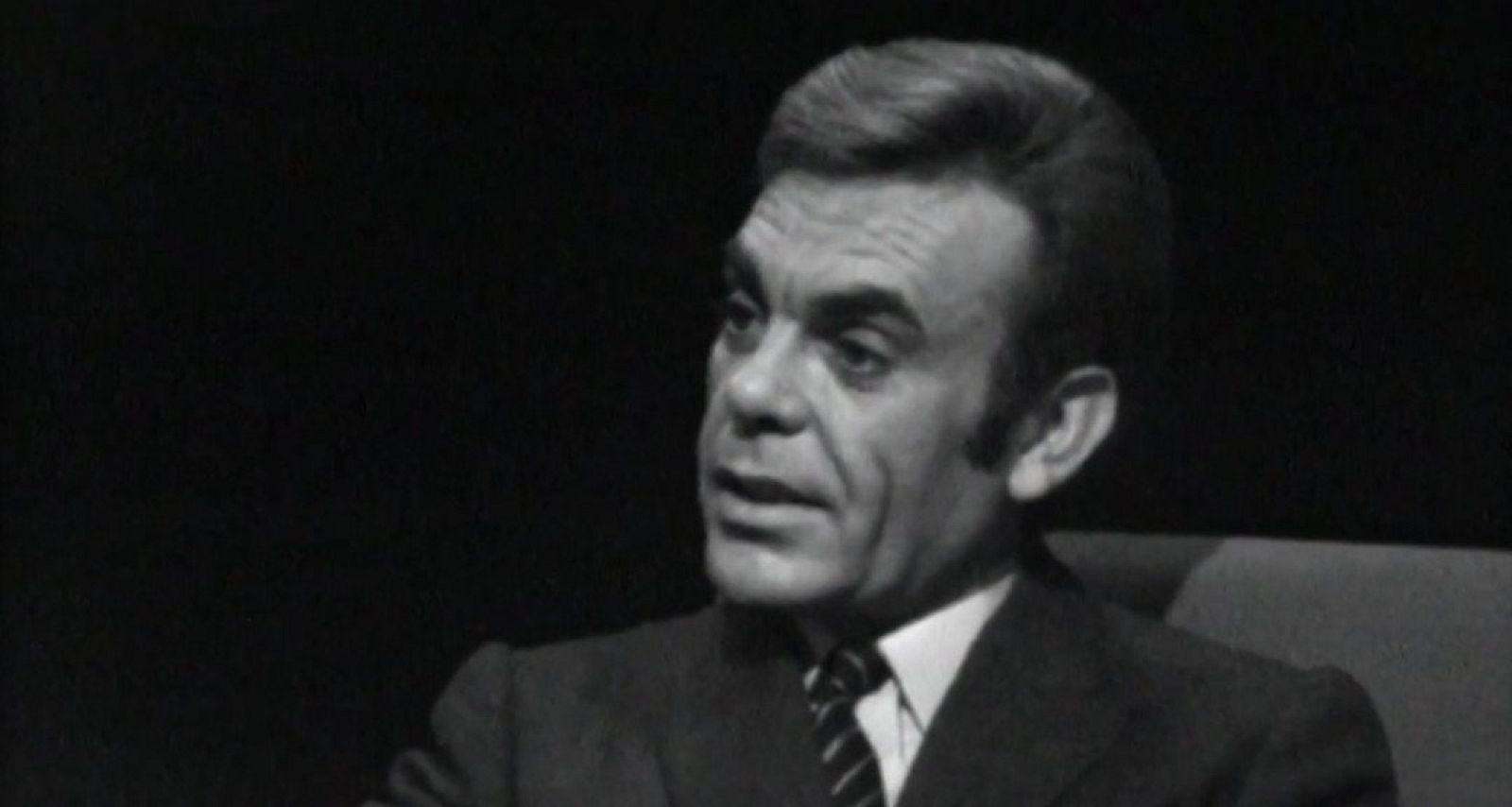 La balada del rey Gaspar - Capítulo 4 | Ver serie gratis