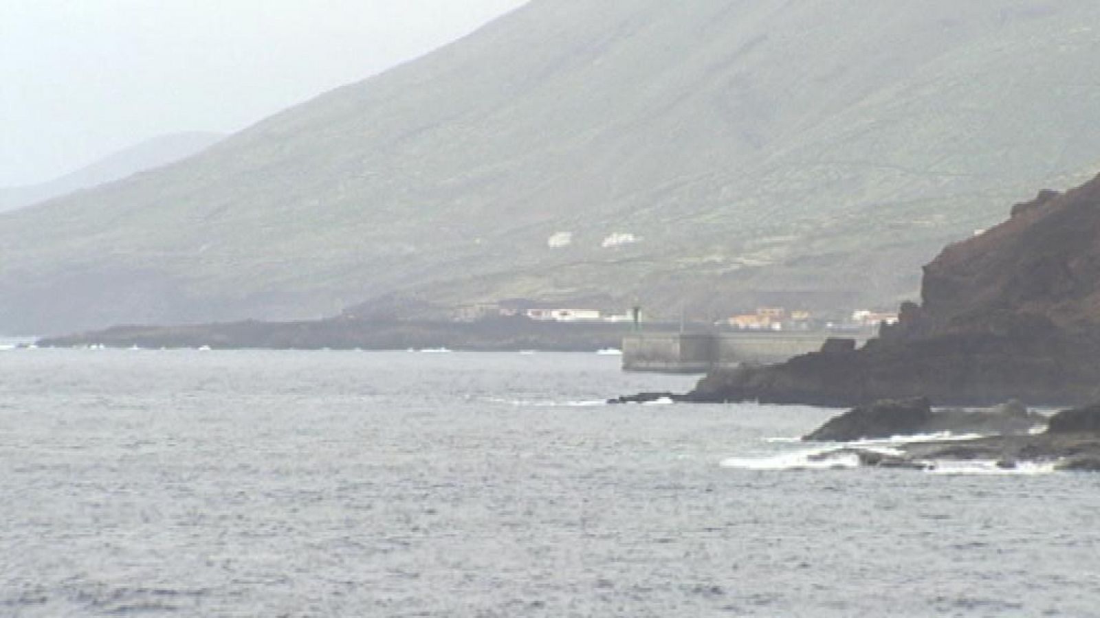 El tiempo en Canarias - 11/12/14 | Ver