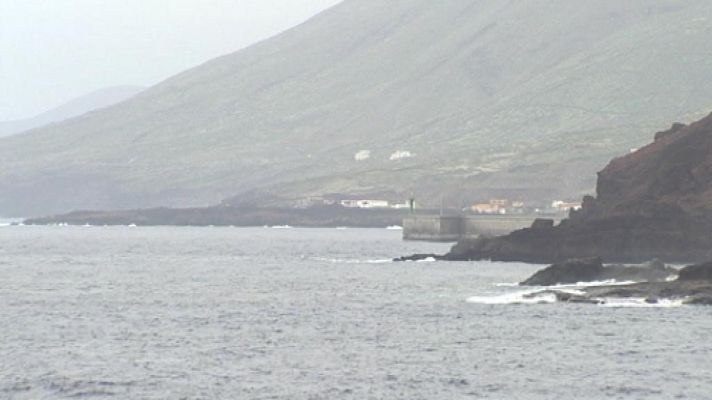 Telecanarias - El tiempo en Canarias - 11/12/14