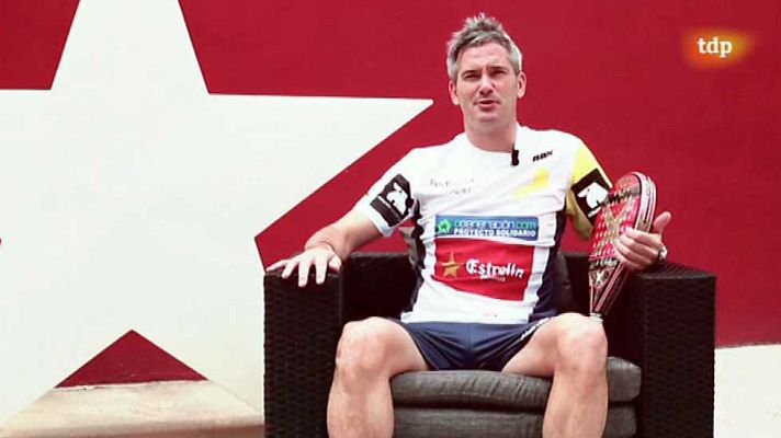 World Padel Tour - T2 - Programa 14