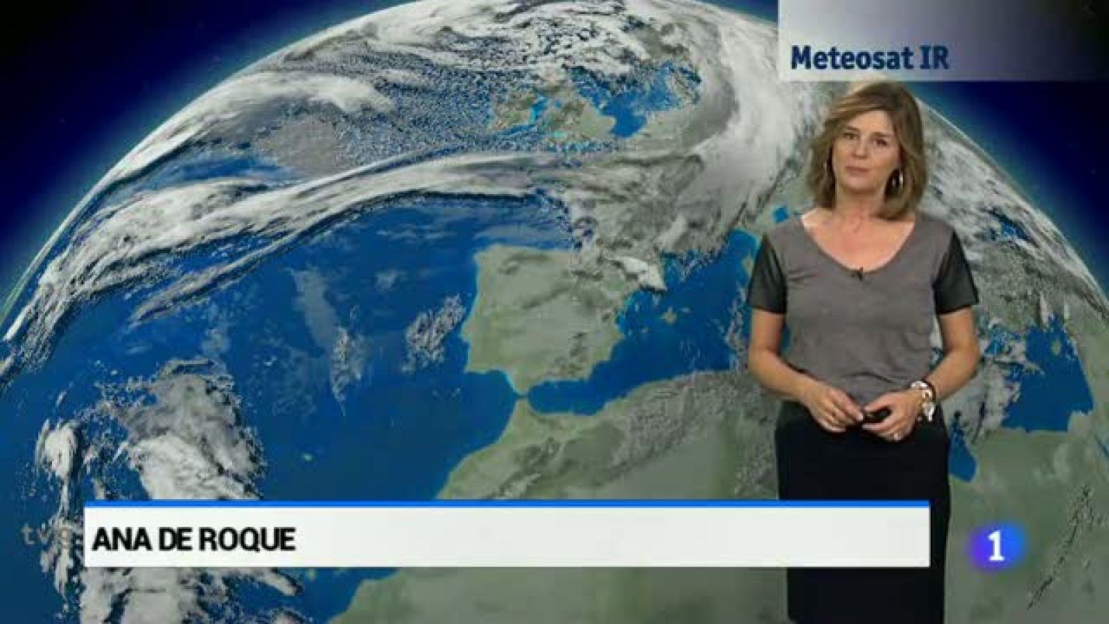 El tiempo en Andalucia-11/12/14 | Ver