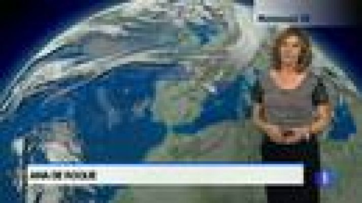 Noticias Andalucía - El tiempo en Andalucia-11/12/14