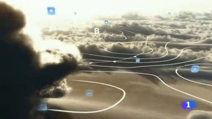 Noticias Murcia - El tiempo en la Región de Murcia - 11/12/2014