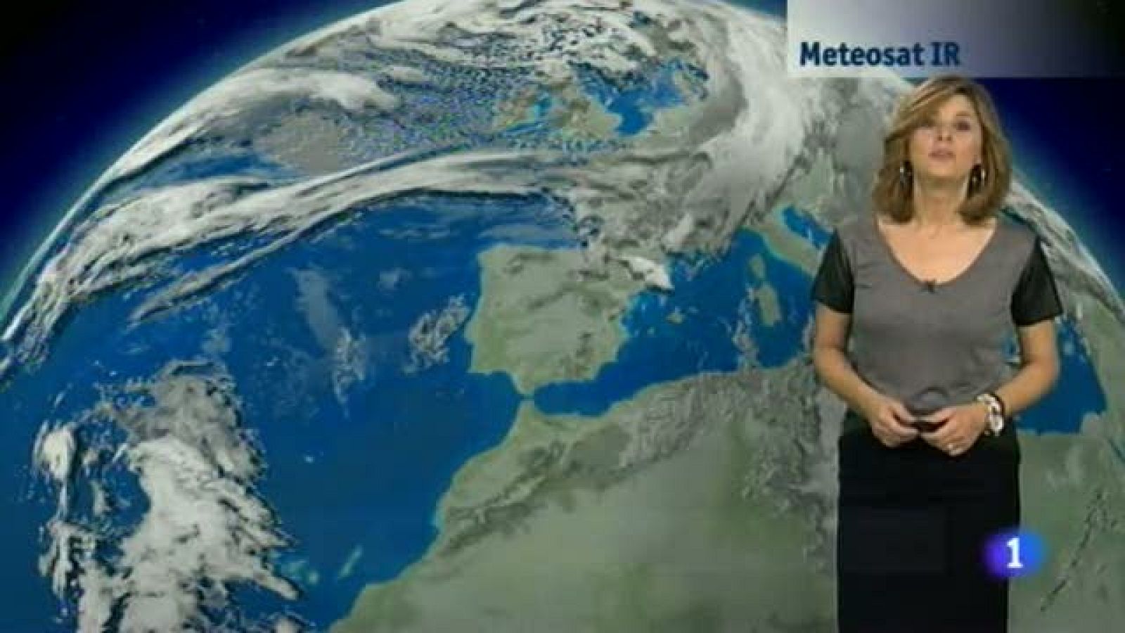 El tiempo en Extremadura - 11/11/14