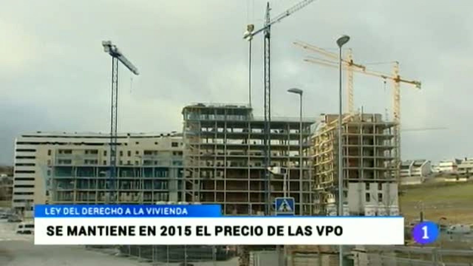 Telenavarra - 11/12/2014 | Ver