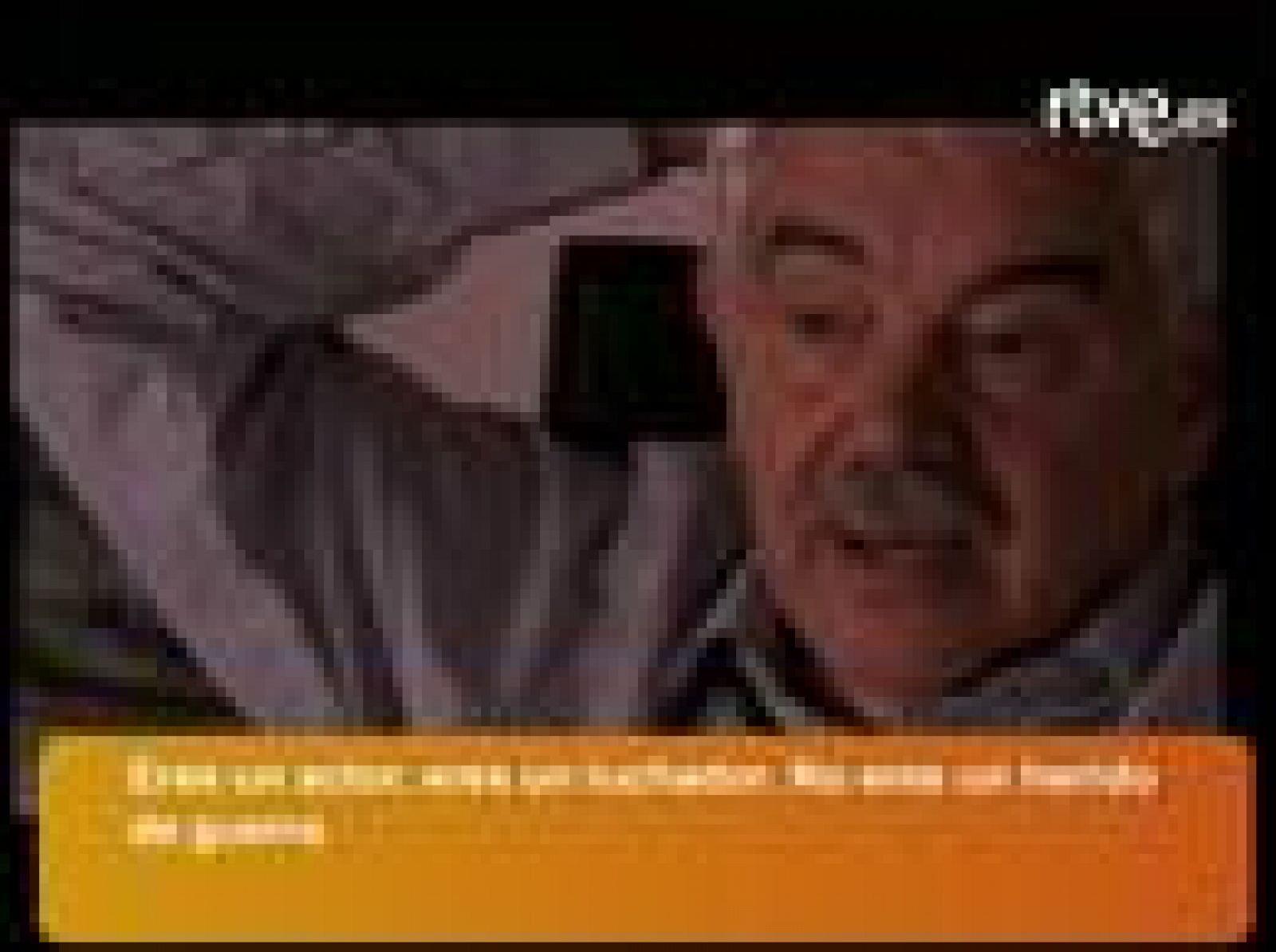 Sin programa: Maragall habla de su Alzheimer | RTVE Play