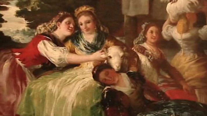 Para todos La 2 - Para todos La 2 - 11/12/14