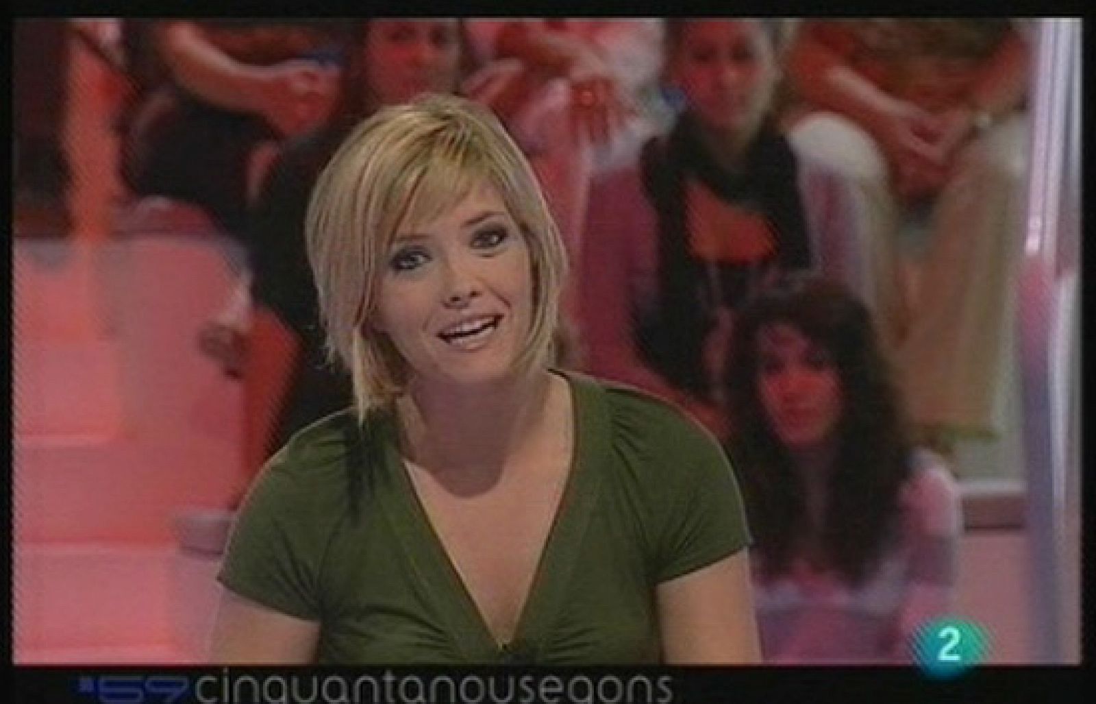 59 Segons - Artur Mas - 59 segons | Veure