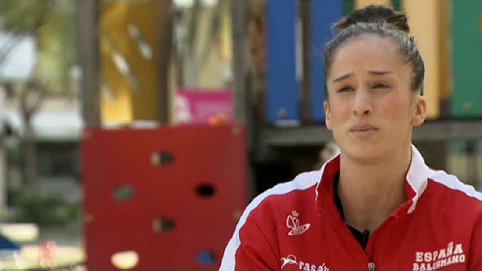 Nerea Pena: "Me encuentro en un momento dulce" | Ver