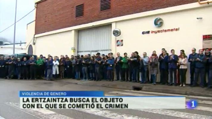 Telenorte País Vasco - 11/12/14