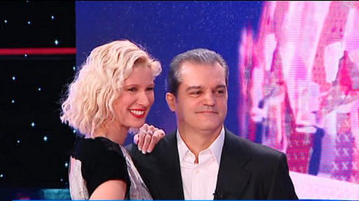 TVE será 'Parte de tu Navidad'