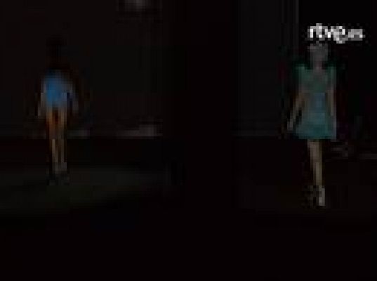  - Desfile de Andrés Sardá