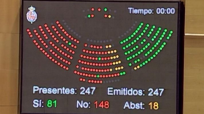 Telecanarias - Canarias en 2' - 11/12/14