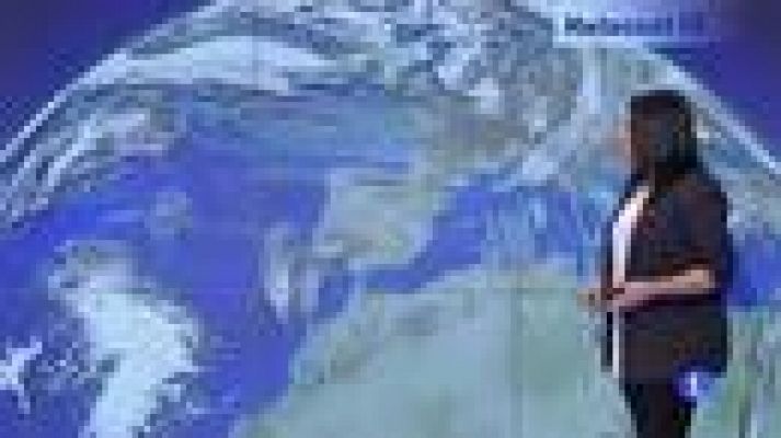 Informatiu Balear - El temps a les Illes Balears - 11/12/14