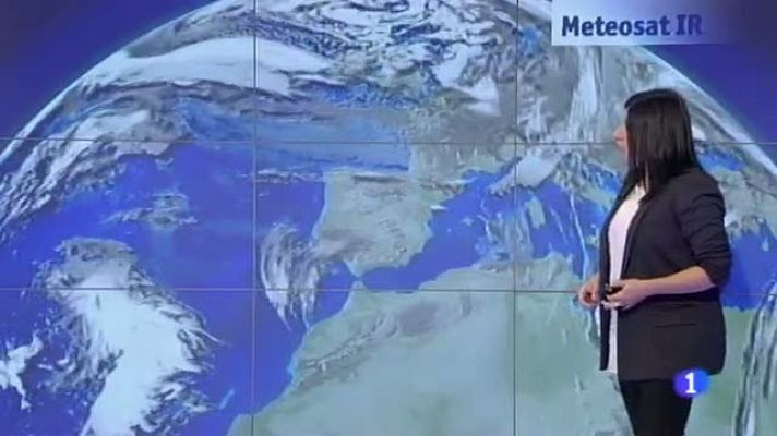 Informatiu Balear - El temps a les Illes Balears - 11/12/14