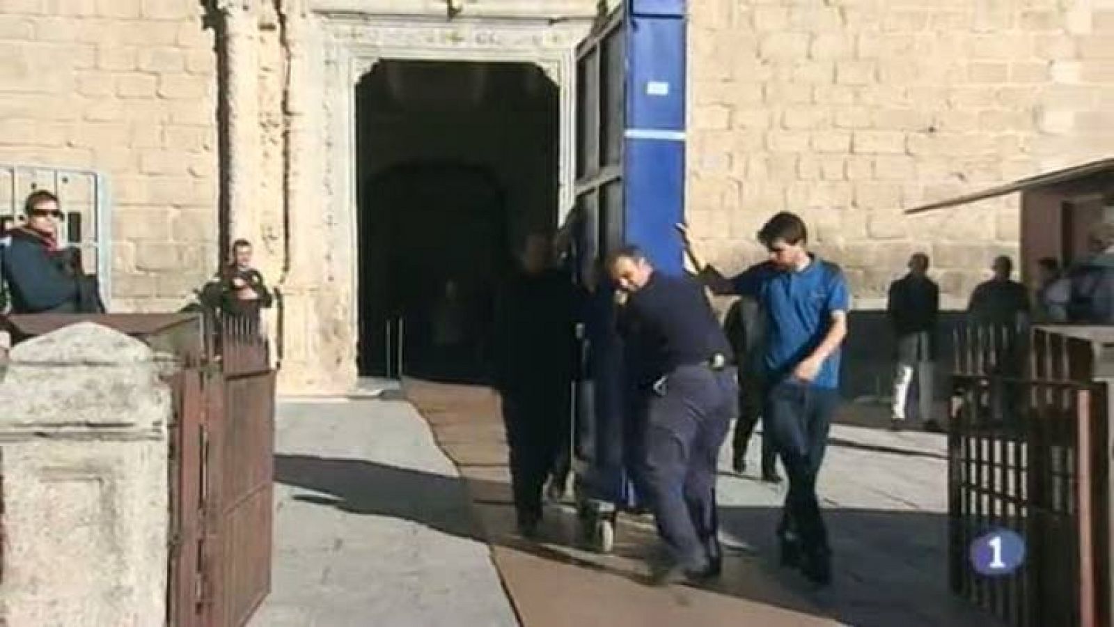 Noticias de Castilla-La Mancha 2 - 11/12/14 | Ver