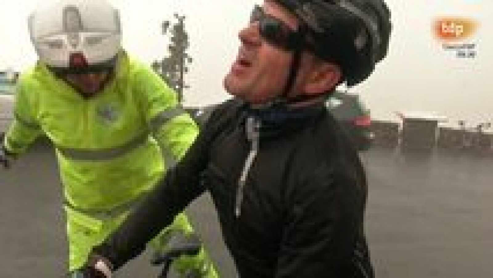 Ciclismo: Vuelta cicloturista en Gran Canaria | RTVE Play