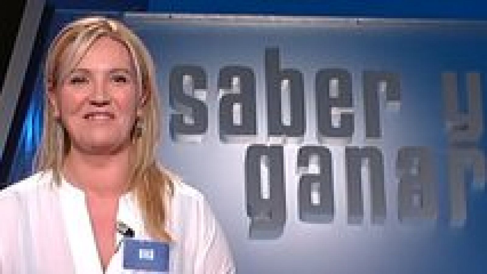 Saber y ganar: Saber y ganar - 11/12/14 | RTVE Play