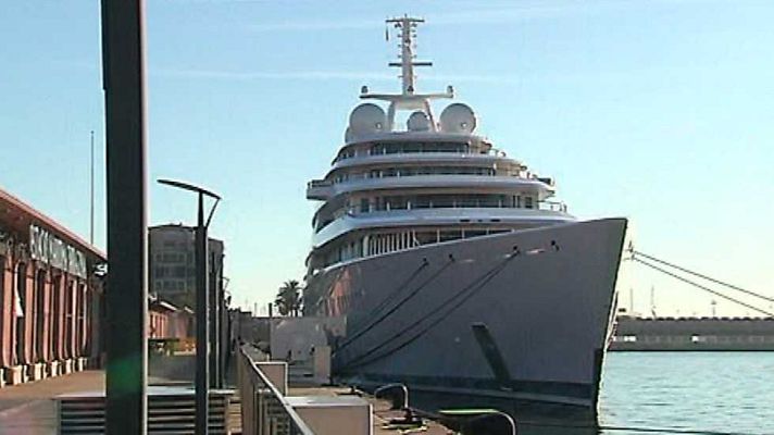 España en 24h - España en 24 horas - 11/12/14