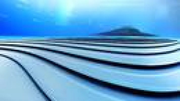 TeleCantabria - Telecantabria 2 - 11/12/14