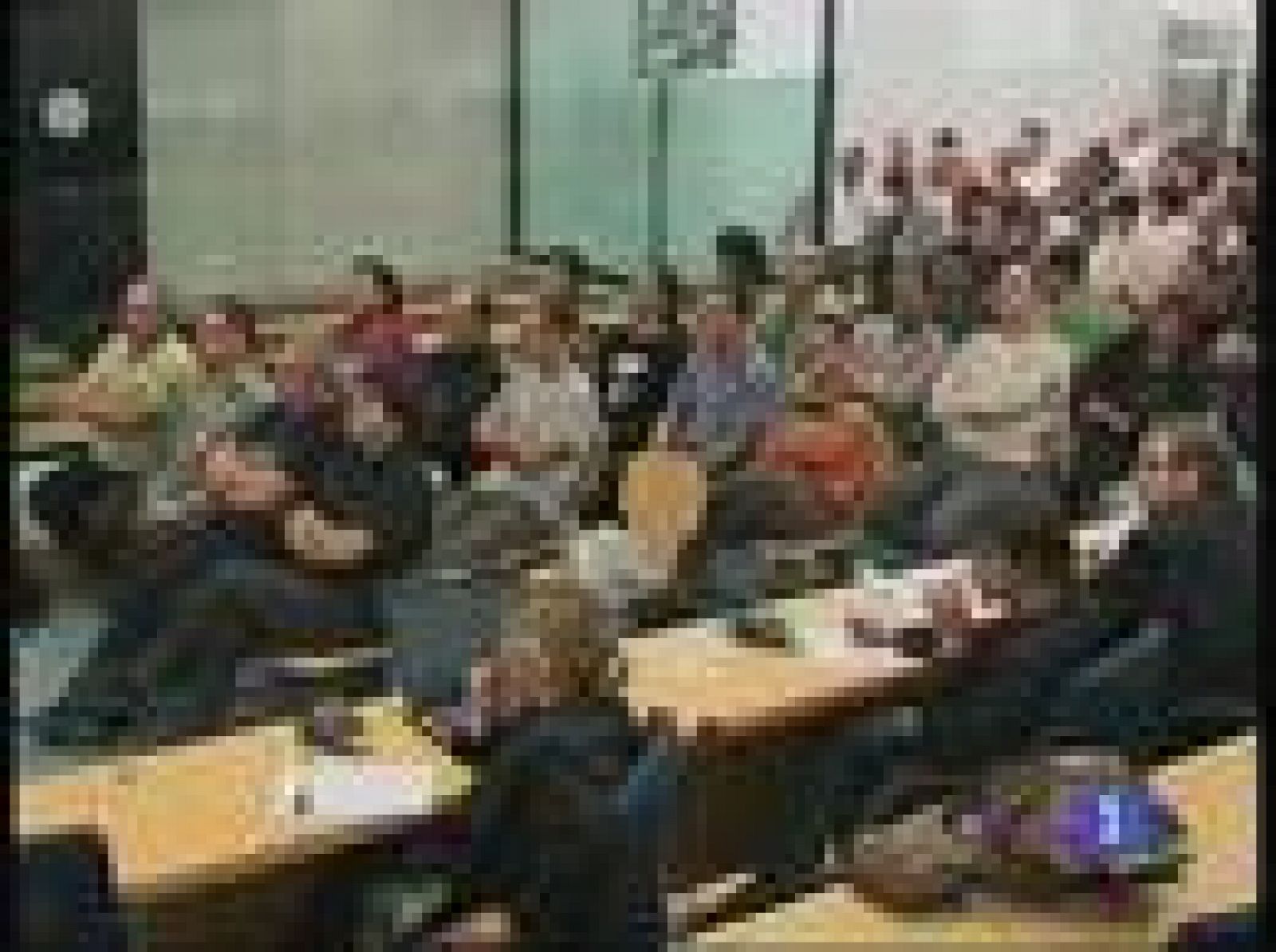 Desde hoy Gestoras pro amnistía es ilegal | Ver