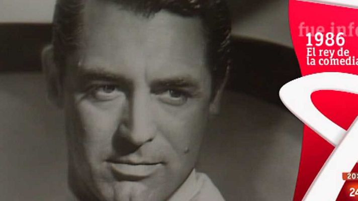 Informe Semanal - El rey de la comedia (1986)