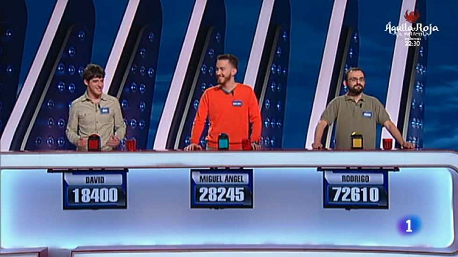 Saber y ganar, parte de tu vida - 11/12/14 - ver ahora