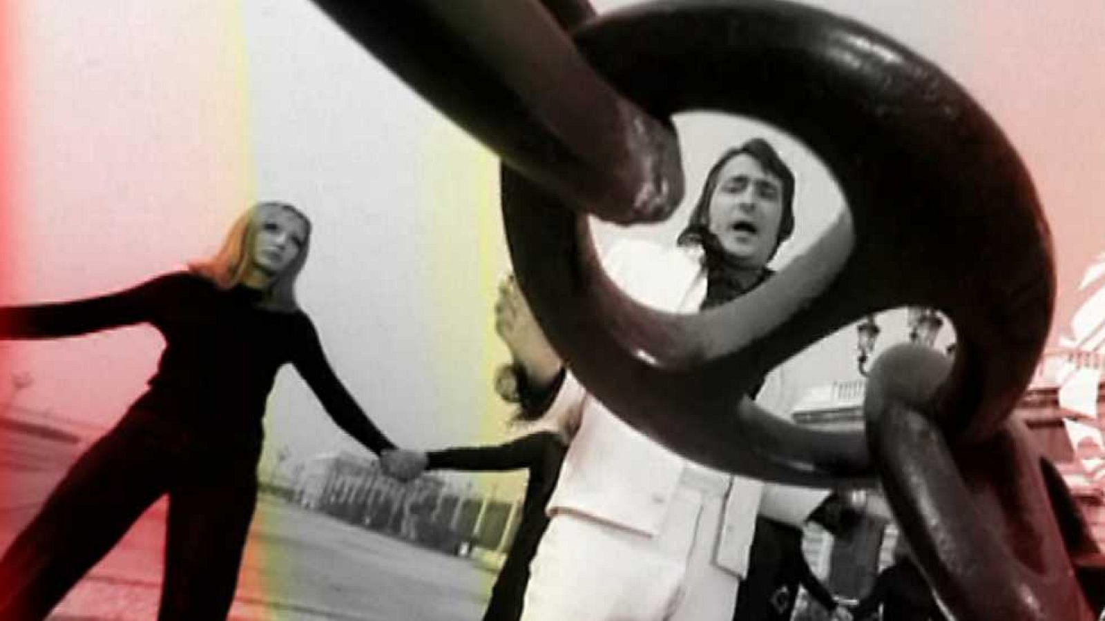 Música Ligerísima - Programa 4 - ver ahora