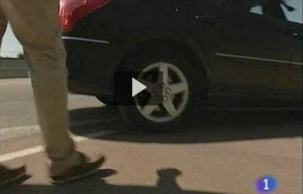  - Posible intento de secuestro de ETA