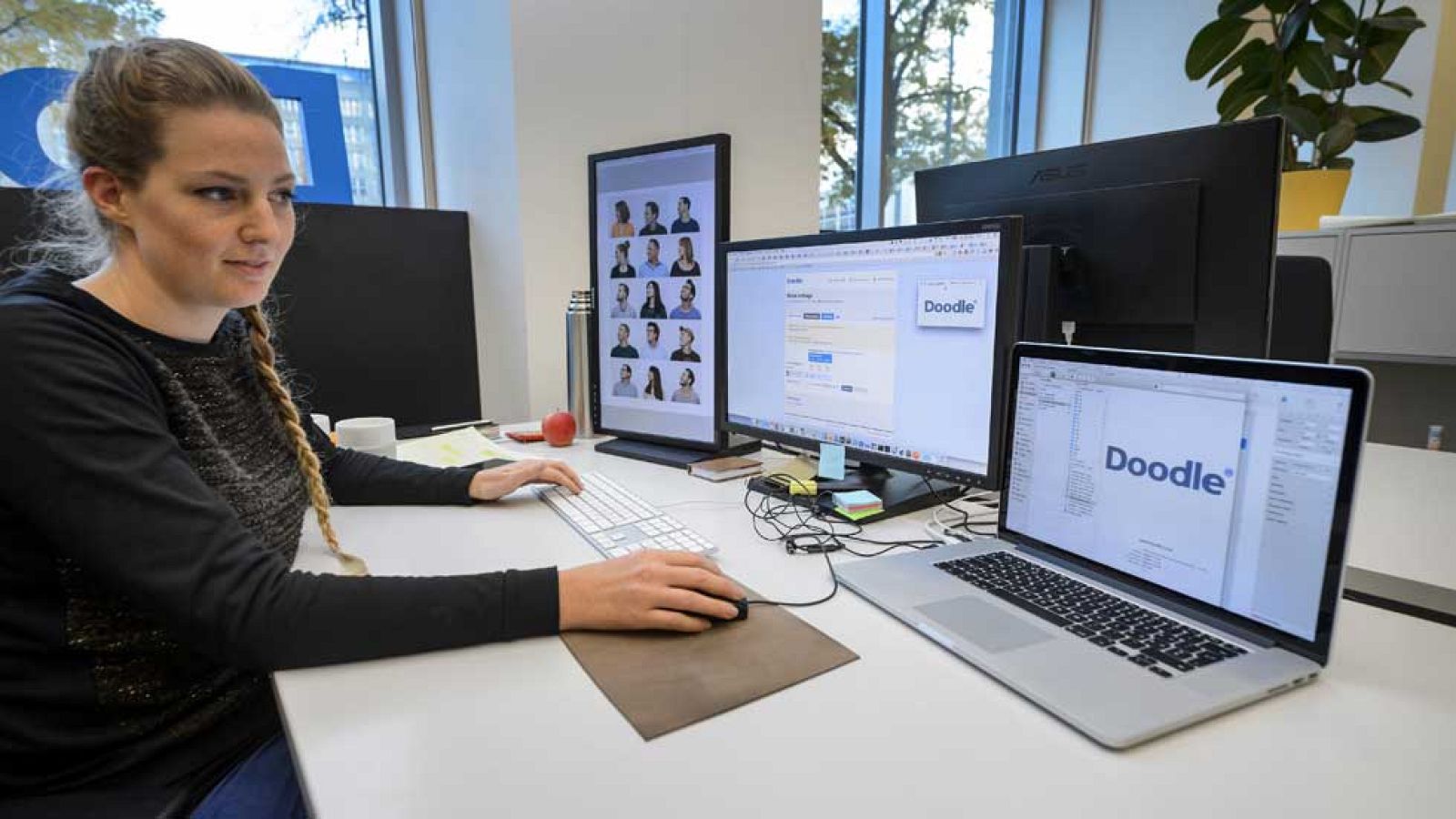 Las nuevas tecnologías generan oportunidades de empleo